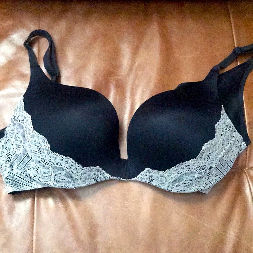 Victoria’s Secret Push-Up Bra